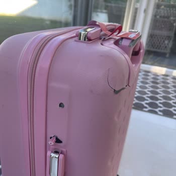 THY Bagaj Hasarı Tazminat Birimi