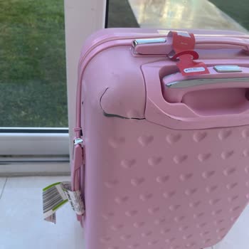 THY Bagaj Hasarı Tazminat Birimi