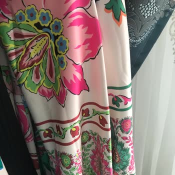 Lizbutik.com'dan Aldığım Ürün Görselden Farklı Geldi