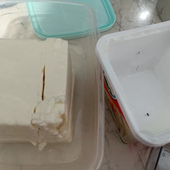 Ekici Peynir Ekici Beyaz Peyniri