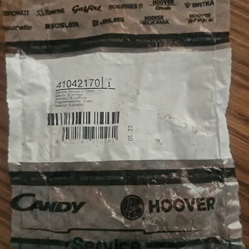 Garantili Hoover Çamaşır Makinesinin Ücretli Tamir Edilmesi