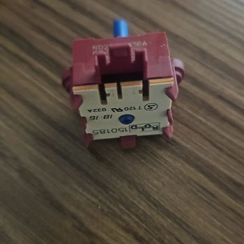 Garantili Hoover Çamaşır Makinesinin Ücretli Tamir Edilmesi