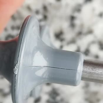 Arzum Blender Çırpıcısının Çatlama Çalışmaması Garanti Dışı Tutulması