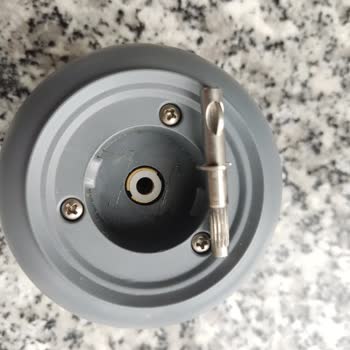 Arzum Blender Çırpıcısının Çatlama Çalışmaması Garanti Dışı Tutulması