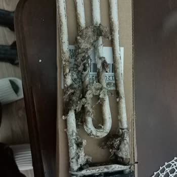 Siemens Çamaşır Makinemin Faturasını Hiç Kimse Bulamıyor.