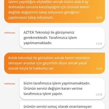 JBL Bluetooth Kulaklık Altı Ay Geçmeden Bozuldu