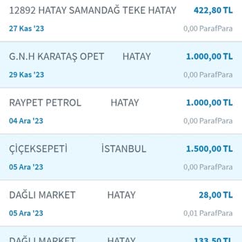 ÇiçekSepeti Elime Ulaşmayan Ürün