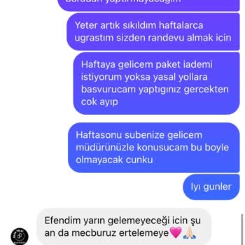 Dilan Polat Bakırköy Şube Çok Kötü