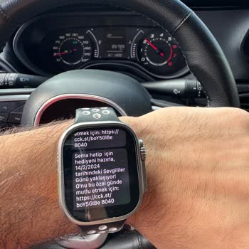 ÇiçekSepeti Çiçek Sepetim Kişisel Bilgi Paylaşımı