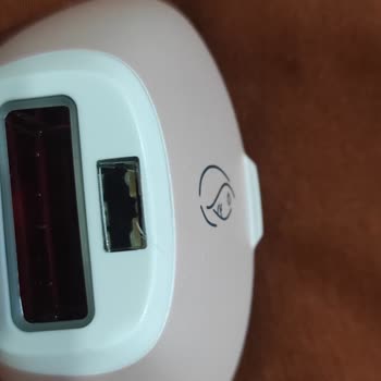 Philips Brı950 Başlığı Çatladı