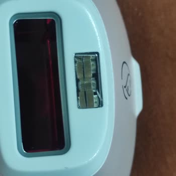Philips Brı950 Başlığı Çatladı
