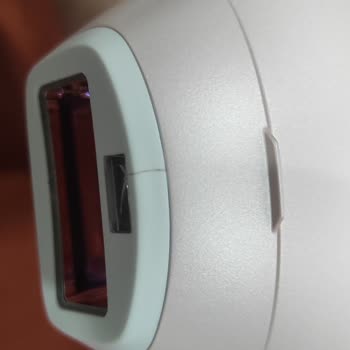 Philips  Brı950 Başlığı Çatladı