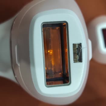 Philips  Brı950 Başlığı Çatladı