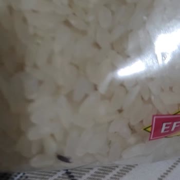 BİM Market Ve Pl Gıda Efsane Pirinç