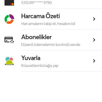 Papara Kart Sözleşmeli Hesaba Geçemiyorum!