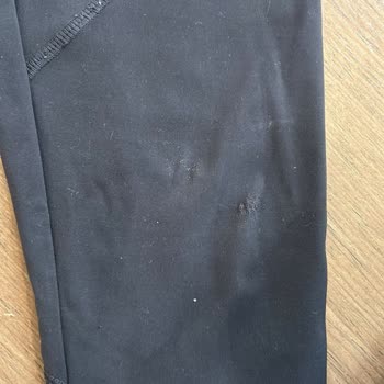 Oysho Leggings Durability Issue: Quick Wear & Tear