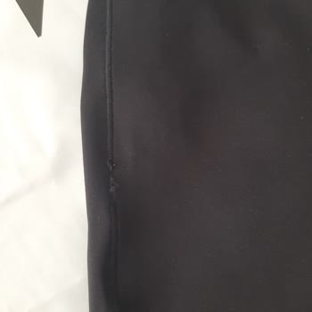 Oysho Leggings Quality Concern - Seams Unraveling & Pilling (After 4 Months, Return Denied)