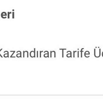 VakıfBank Kazandıran Tarife Ücreti İadesi