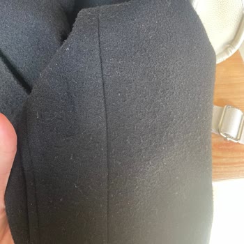 Suud Collection Kabanın İki Ayda Tüylenmesi