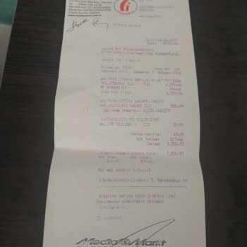 Vestel Televizyon Uzatılmış Garanti Kapsamında Arıza Giderilmiyor