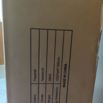 Aras Kargo'nun Ürün Ağırlığında Yalan Beyanda Bulunması