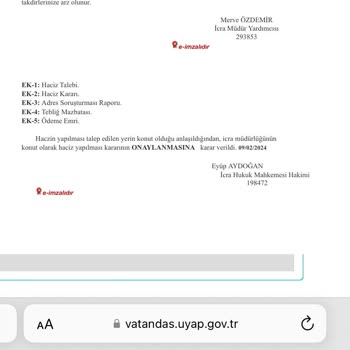 QNB Finansbank Enpara Siyah Beyaz Hukuk Harika Avukatlık!