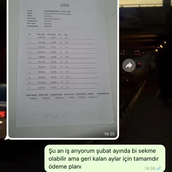 QNB Finansbank Enpara Siyah Beyaz Hukuk Harika Avukatlık!