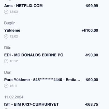 Paycell Kampanya Ödemesi Yapılmıyor