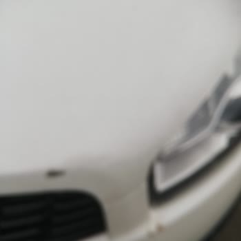 Nissan Aracımın Boya Atması Ve Mağdurluk Bir Durum Var