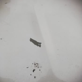 Nissan Aracımın Boya Atması Ve Mağdurluk Bir Durum Var