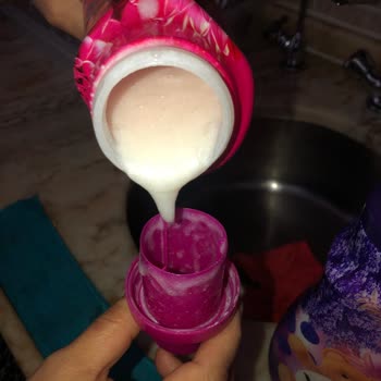 Yumoş Yumuşatıcısı Puding Kıvamında!