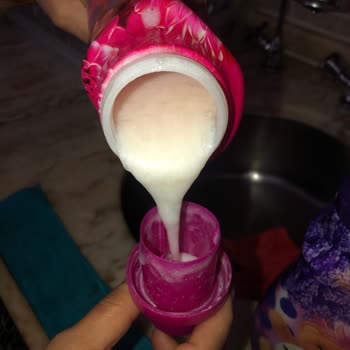 Yumoş Yumuşatıcısı Puding Kıvamında!