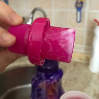 Yumoş Yumuşatıcısı Puding Kıvamında!