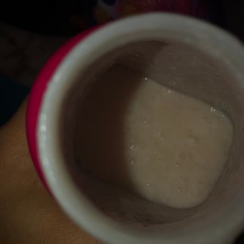 Yumoş Yumuşatıcısı Puding Kıvamında!