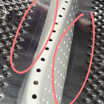 Vestel Parçayı Yollamasına Rağmen Yetkili Servis Değiştirmemiştir.