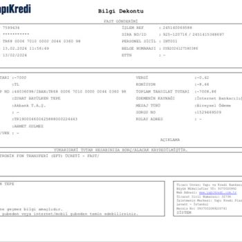 Akbank Güvenli Ödeme Yöntemiyle Yaşanan Mağduriyet