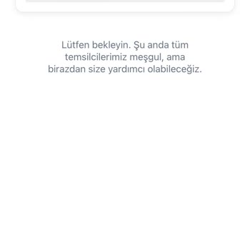 Ykmkitap İletişim ve İptal Sorunları