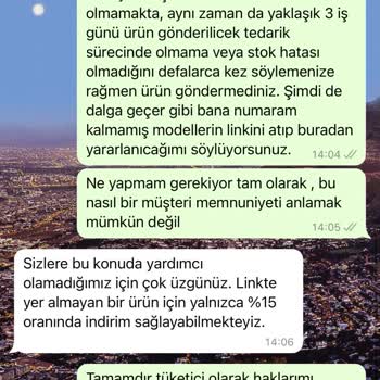 shopi go Shopigo Kampanyalı Ürünler