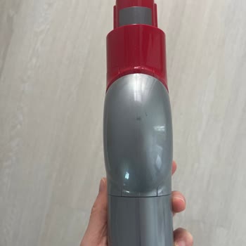 Web-dyson.com.tr Dyson Kablosuz Süpürge Arızalı Cihazı Alıp Kullanılmış Ürün Gönderimi