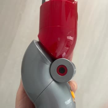 Web-dyson.com.tr Dyson Kablosuz Süpürge Arızalı Cihazı Alıp Kullanılmış Ürün Gönderimi