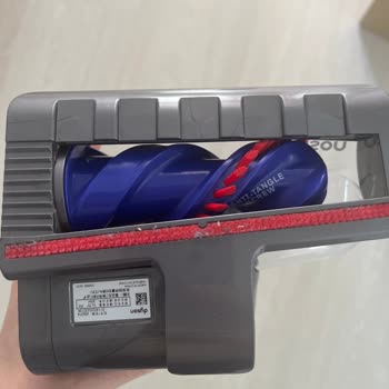 Web-dyson.com.tr Dyson Kablosuz Süpürge Arızalı Cihazı Alıp Kullanılmış Ürün Gönderimi