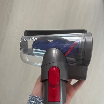 Web-dyson.com.tr Dyson Kablosuz Süpürge Arızalı Cihazı Alıp Kullanılmış Ürün Gönderimi