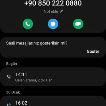 Halkbank Güvenlik Bahanesiyle Bilgi İsteyen Müşteri Hizmetleri!