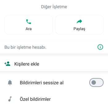 WhatsApp +49la Arayan Yabancı Numara