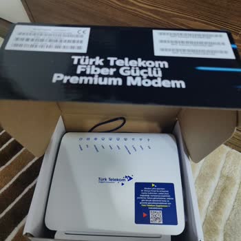 Türk Telekom Müşteri Hizmetleri Yalanı