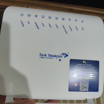 Türk Telekom Müşteri Hizmetleri Yalanı