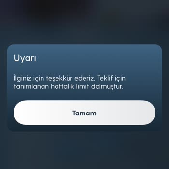 Turkcell Platinum Exxen Şikayet Hakkında