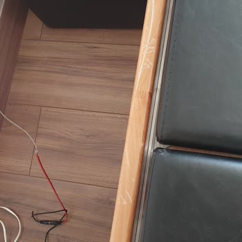 Metalife Pilates Ekipman Hatalı Reformer Ve Eksik Malzemeleri.