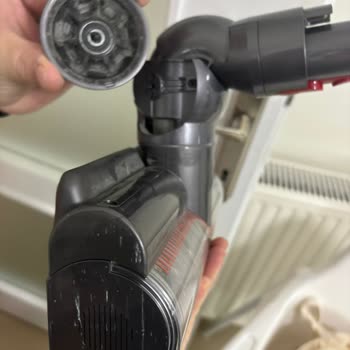 Dyson V15 Yedek Parça Tedarik Problemi Ve İlgisiz Satış Sonrası Destek