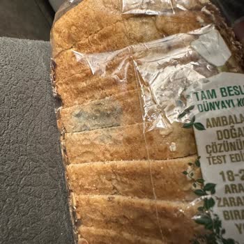 Migros Sanal Market Bozuk Ürün Yolluyor Ve Geri Ödeme Yapmıyor